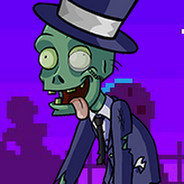 Mr.Zombie