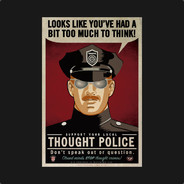 The Thought Police