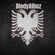 BlodyAlboz
