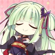 Ciallo～(∠・ω< )⌒☆