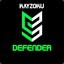 Defender//