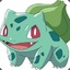 〄bulbasaur