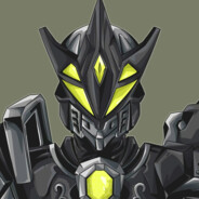 光影村——黑犀侠