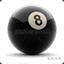 BlackBall 8