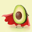 FrozenAvocado