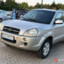 Hyundai Tucson 2007 LPG 4x4