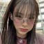 &gt; - &lt; ♡