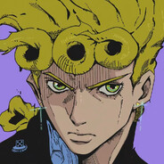 Giorno Giovanna