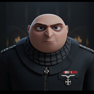 Oberleutnant Gru