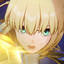 Artoria Pendragon