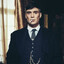Tommy Shelby