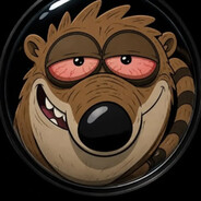 Steam Avatar