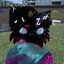 Saturn the Space Cat