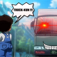 Truck-Kun