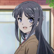 人活着就为了樱岛麻衣