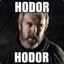 Hodor