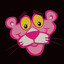 Pantera Roz