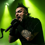 Player avatar