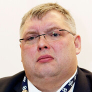 Начальник ЗЛиНА