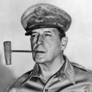 Douglas MacArthur