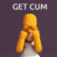 Get Cum