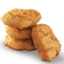 chicken mcnugget