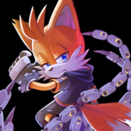 Nine The Fox