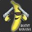 Agent Banana