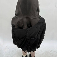 too late to be sorry