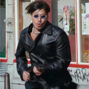 最后的屁股猎人