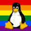 Linux GAYmer