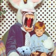 eVIL bUNNY