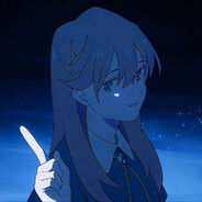 你又在和谁说晚安