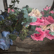 倾城幻月顾十三 寄予思念现神簪