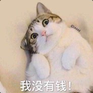 蟹黄是只猫