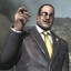 SENATOR ARMSTRONG