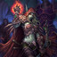 Sylvanas