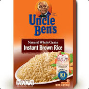 Uncle Ben (The Rice Guy)