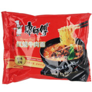 康帅博牛肉面