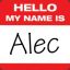 Alec