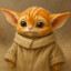 Baby Yoda
