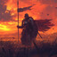 orange