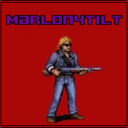Marlon4Tilt™