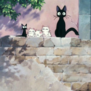 一只羊吃薄荷呀