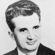 Nicolae Ceaușescu