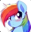 Rainbow Dash