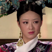 重生之霸气华妃爱上我