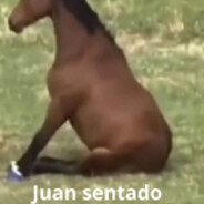 Juan Sentado