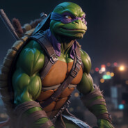 DONATELLO avatar