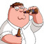 Peter Griffin